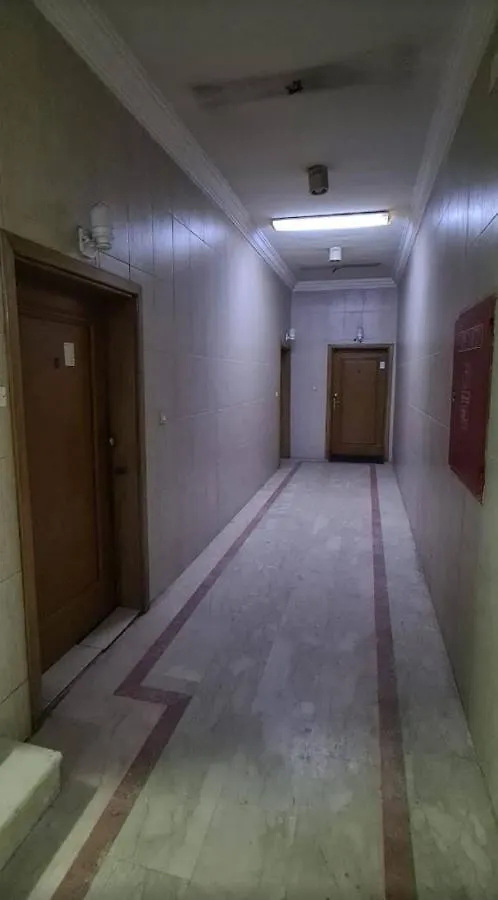شقق للإيجار 0*, مكة