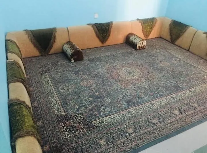 شقق للإيجار