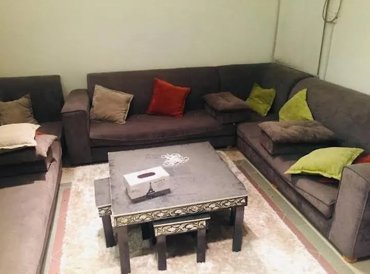 شقق للإيجار