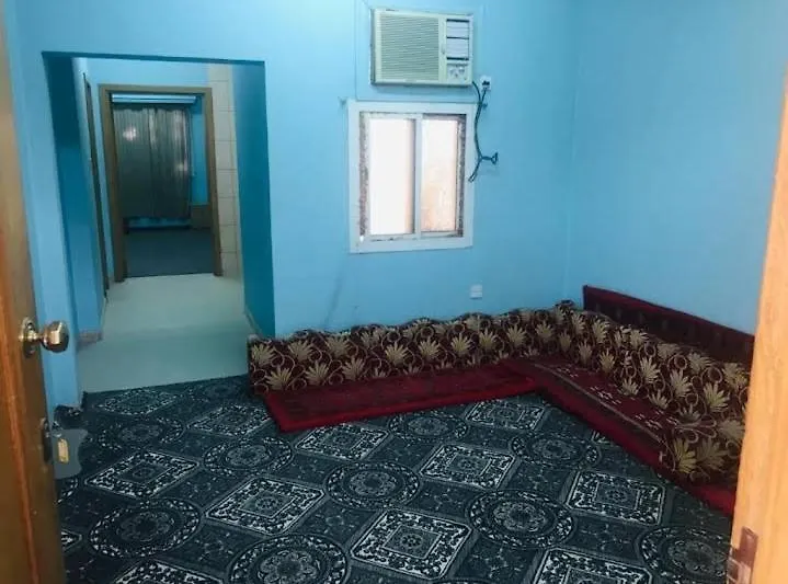 شقق للإيجار