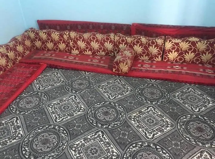شقق للإيجار La Mecque