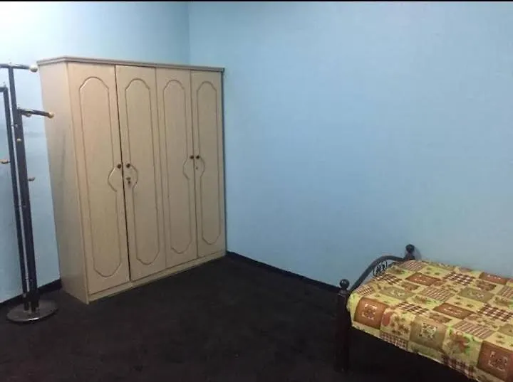 Appartement شقق للإيجار Arabie saoudite